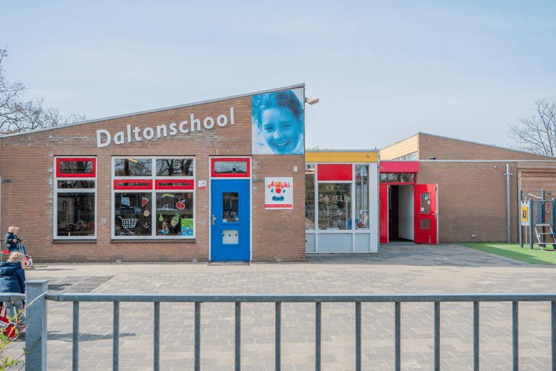 BSO Okidoki Spinel 6-8 - Buitenschoolse opvang in 's-Gravenzande
