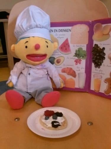 Ukkie - Daycare in Hoogeveen