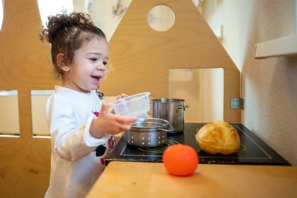 Peuterstart Beertjes Burch - Image 1