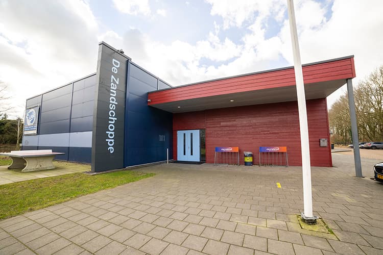 De Zandschoppe - Buitenschoolse opvang in Lichtenvoorde