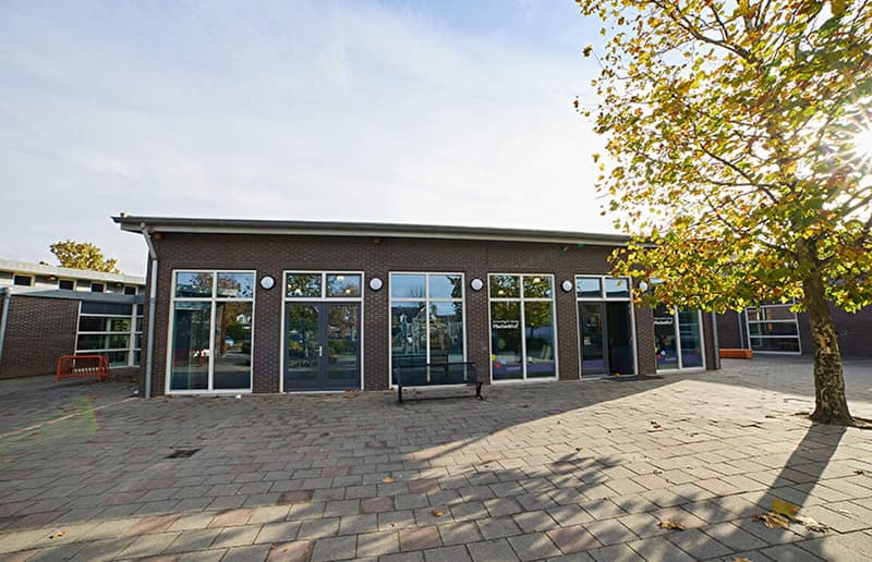 Flierbeekhof - Buitenschoolse opvang in Lichtenvoorde