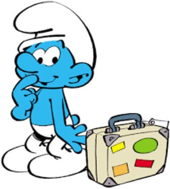 Smurfenland - Kinderdagverblijf in Rotterdam