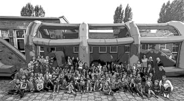 BSO de Heiweg, locatie Grootstalselaan - After-school care in Nijmegen