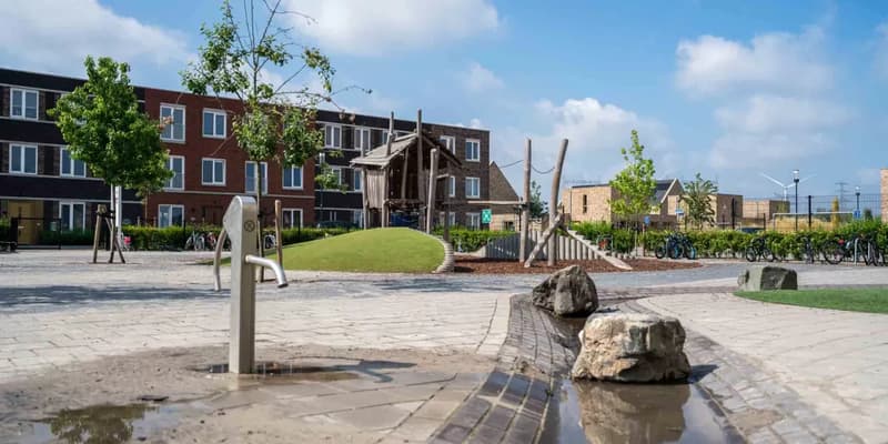 De Boomgaard - Buitenschoolse opvang in Lent