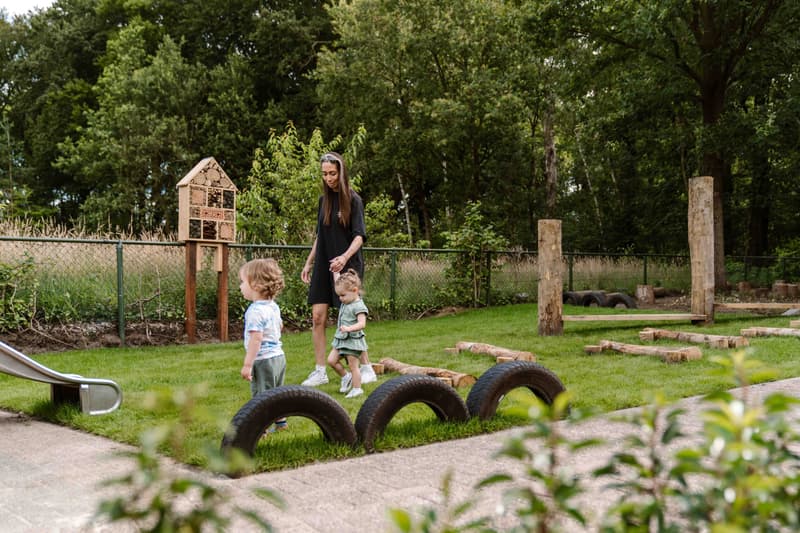 Uk&Ko Kinderdagverblijven BV - Kinderdagverblijf in Ede