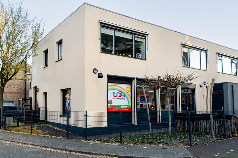Babino KDV Westzaan - Daycare in Westzaan