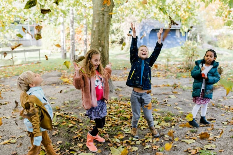 Kinderopvang Thesinge - Kinderdagverblijf in Thesinge