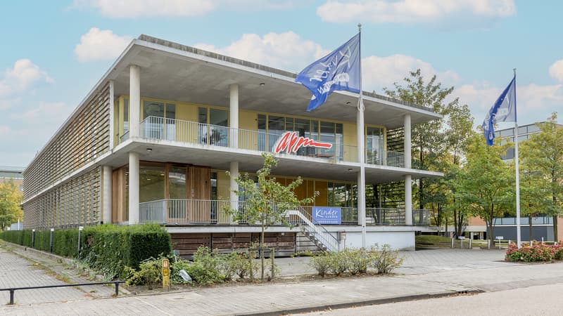 Kindergarden Hoofddorp Spicalaan - Kinderdagverblijf in Hoofddorp