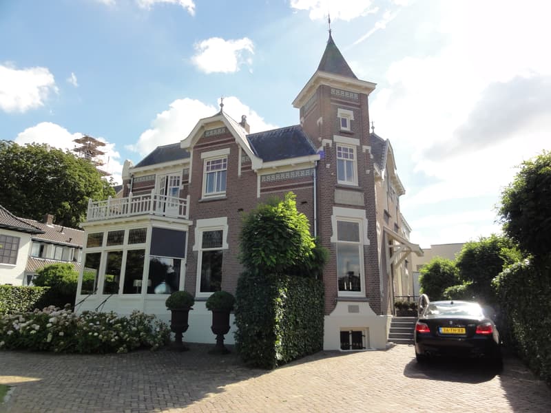 Beneden-Leeuwen - Kinderdagverblijf in Beneden-Leeuwen