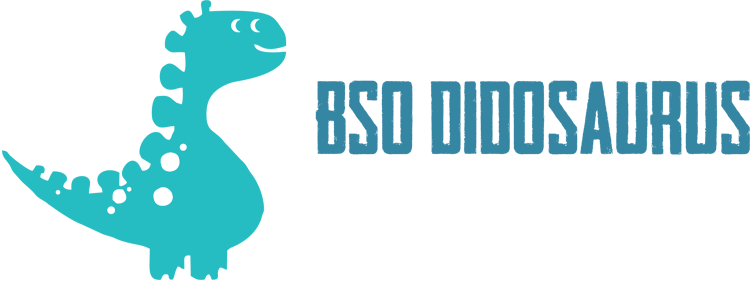 BSO Didosaurus - Buitenschoolse opvang in Dordrecht
