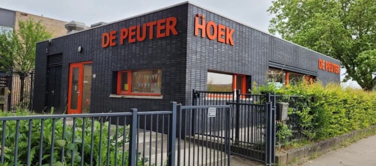 Stichting Peuterspeelgroep Bleiswijk - Daycare in Bleiswijk