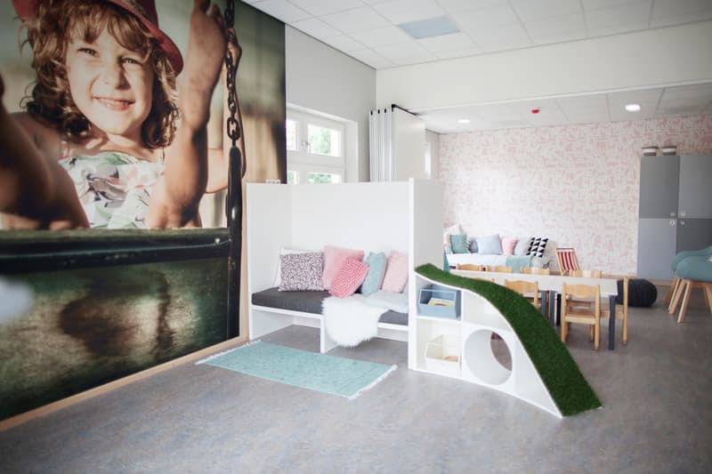 Peuteropvang De Kabouters BV - Daycare in Monster