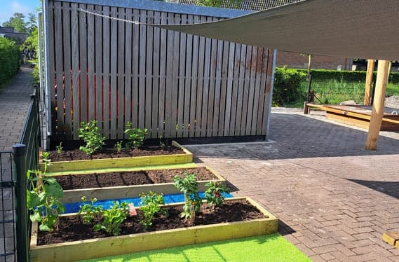 KDV Wip-Wap - Kinderdagverblijf in Giethoorn