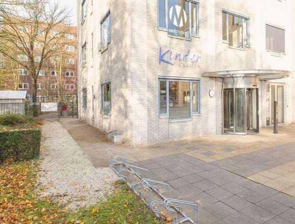 Kindergarden Arnhem Elderveld - Kinderdagverblijf in Arnhem