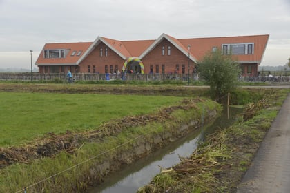 Kidswereld Nigtevecht - Image 1