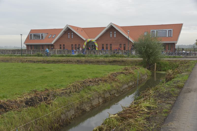 Kidswereld Nigtevecht - After-school care in Nigtevecht