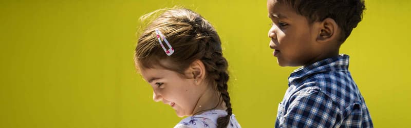 KSH KDV De Kleine Vriendjes - Kinderdagverblijf in Rotterdam