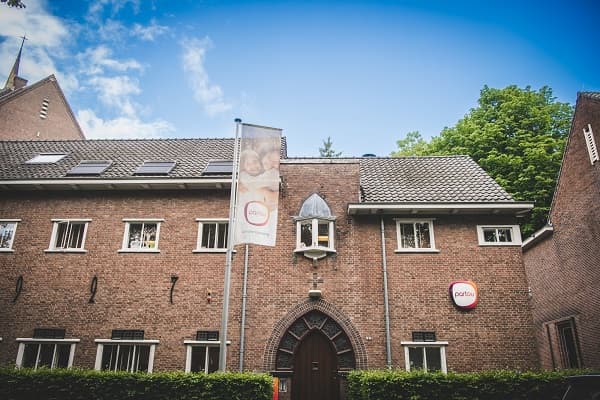 BSO Kloosterke Actief - After-school care in Arnhem