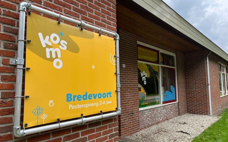 Bredevoort - Kinderdagverblijf in Bredevoort
