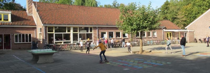 BSO de Havenrakkers - Buitenschoolse opvang in Broek in Waterland