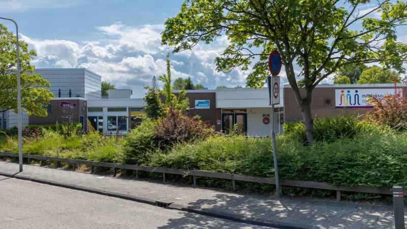 Peuteropvang KwestKoters, Montessori - Daycare in Naaldwijk