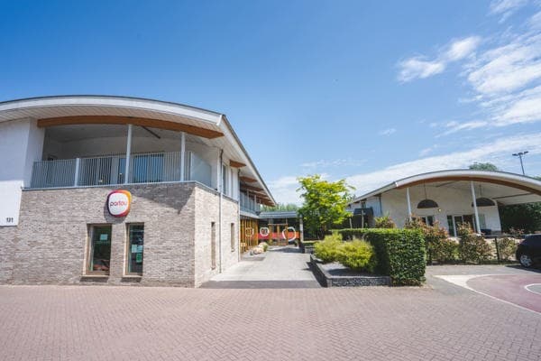 BSO Polderpioniers - Buitenschoolse opvang in Poortugaal