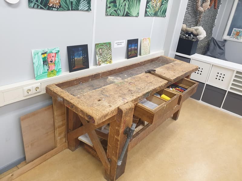 De Boomgaard - Buitenschoolse opvang in Breda