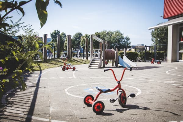 Kindercentrum Archipel - Kinderdagverblijf in Almere