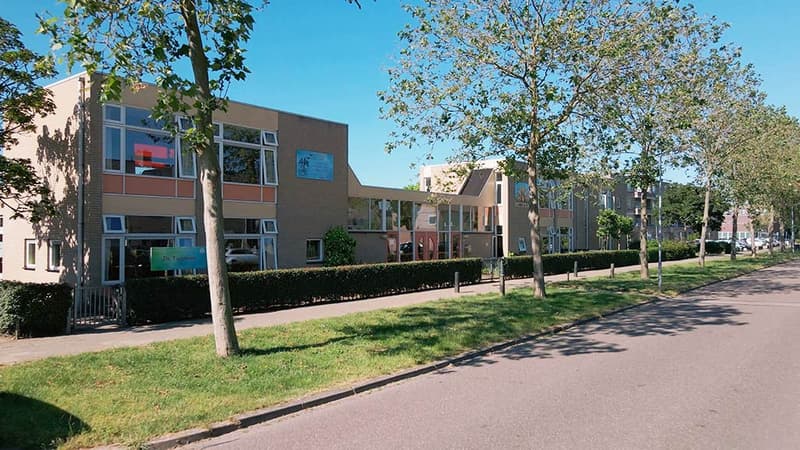 Het Zonnelicht - Kinderdagverblijf in 's-Hertogenbosch