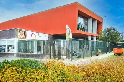 De Kindervloot - Image 1