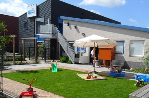 BSO More than Kidz BV - Buitenschoolse opvang in Nieuw-Buinen