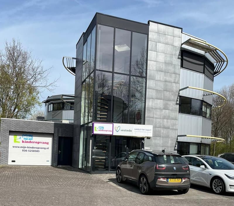 Mijn Kinderopvang - Buitenschoolse opvang in Almere
