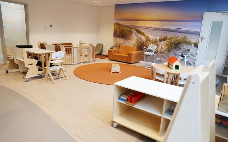Dak Ametist - Buitenschoolse opvang in 's-Gravenhage