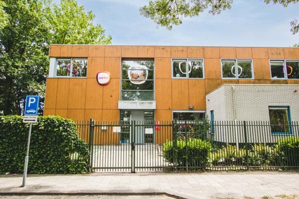 Jip & Janneke - Kinderdagverblijf in Spijkenisse