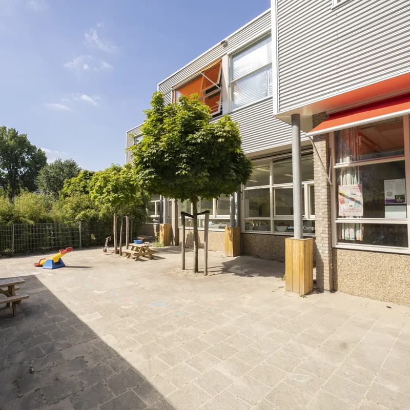 CompaNanny de Wadden - Buitenschoolse opvang in Haarlem