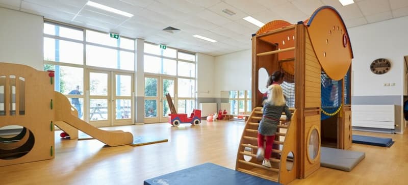 Doomijn BSO Betelgeuze 4 - Buitenschoolse opvang in Lemmer