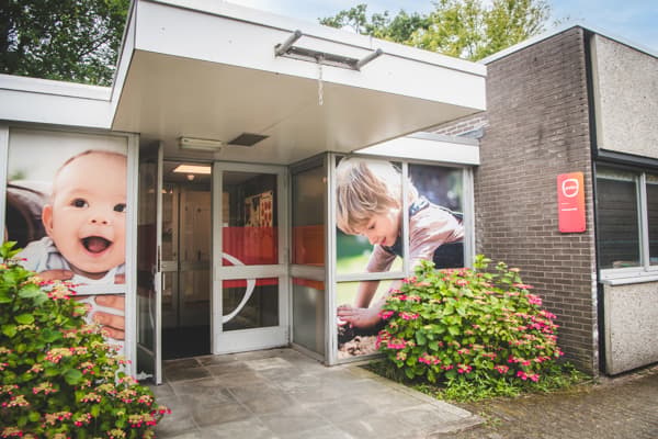 Partou KDV Looierslaan 7 - Daycare in Voorburg