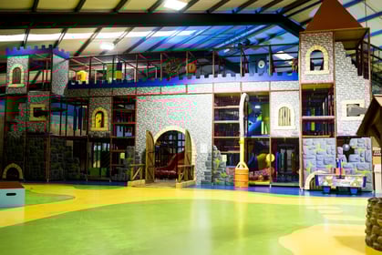 HappyKids KDV 't speelkasteel - Image 1