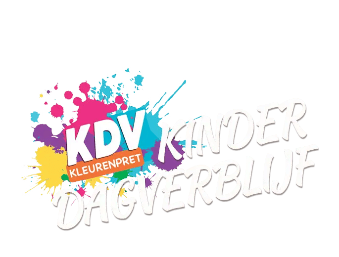 KDV Kleurenpret - Daycare in Rotterdam