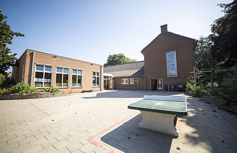 BSO Op d'n Esch - After-school care in Eibergen