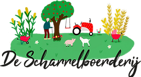 De Scharrelboerderij BSO - Buitenschoolse opvang in Oss