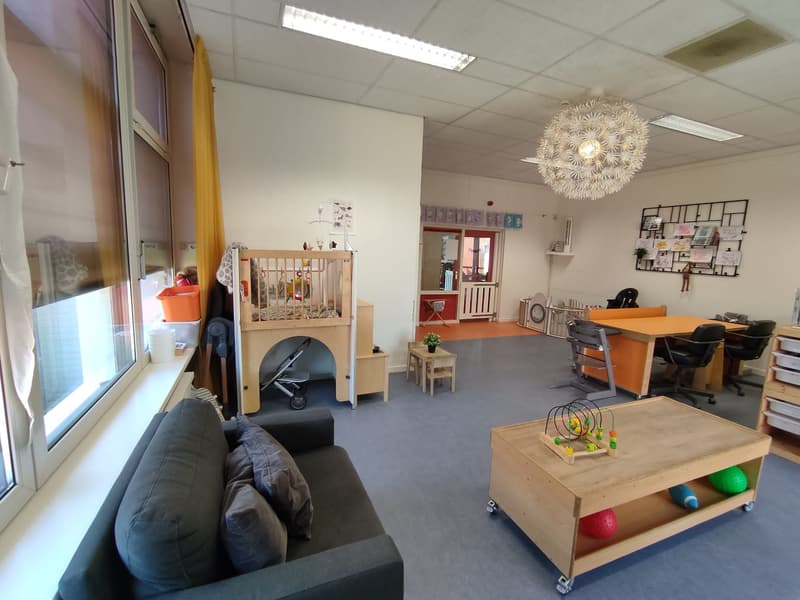 Odaschool BSO - Buitenschoolse opvang in Sint-Oedenrode