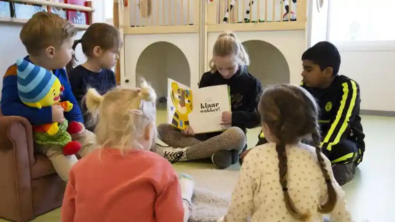 Kindercentrum Het Welpennest (BSO) - After-school care in Zevenhuizen