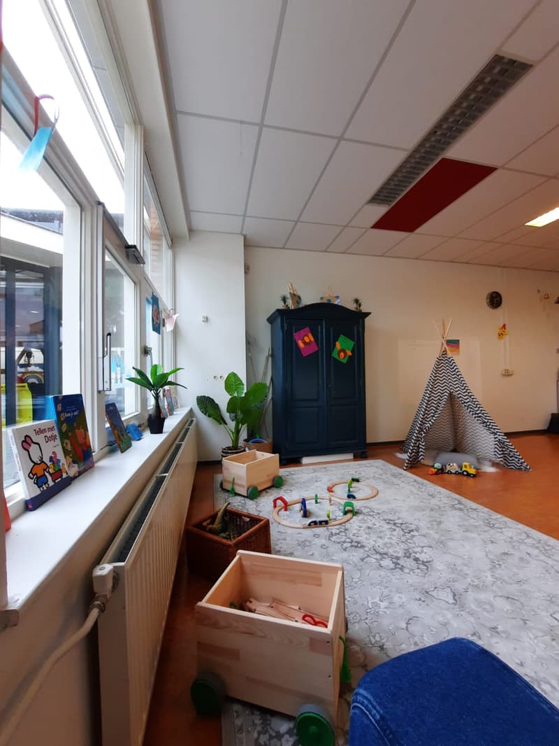 Betuwse Streken - Kinderdagverblijf in Tiel