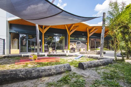 Partou BSO Groenewold 186 - Image 1