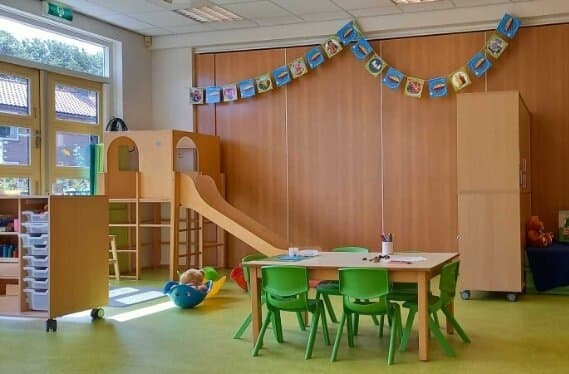 Tweeplus - Kinderdagverblijf in Kuinre
