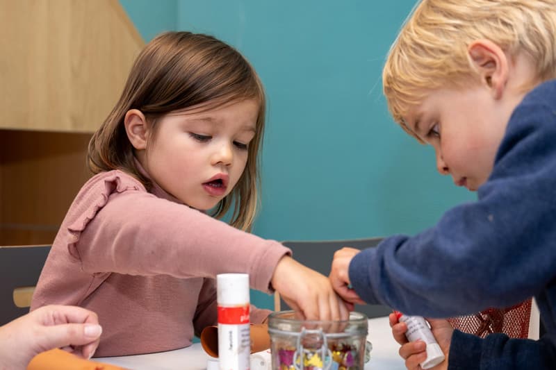 2Karpers - Daycare in 's-Gravenhage