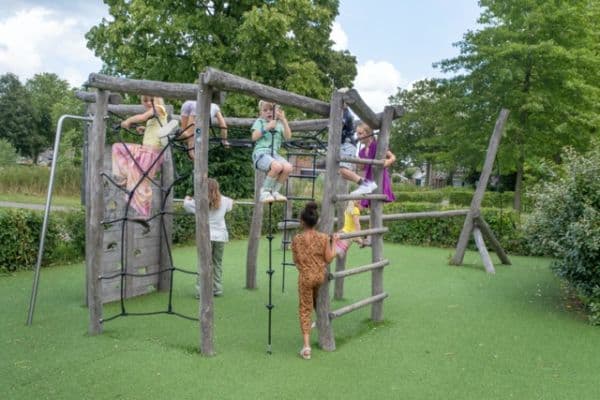 Trema Kinderopvang Sleeuwijk Esdoornlaan - Kinderdagverblijf in Sleeuwijk