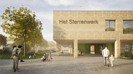 UniKidz Sterrenwerk - Image 1