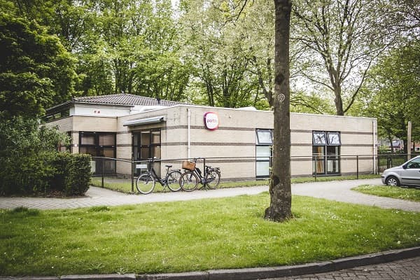 Partou KDV Floraplantsoen 1 - Kinderdagverblijf in Huizen